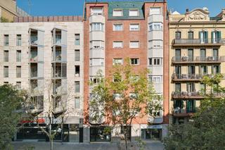 Alquiler Piso  Carrer de parís. Alquiler temporal - parís con urgell.