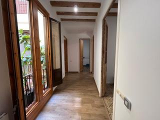 Location Appartement  Plaça de sant just. Junto a plaza sant jaume