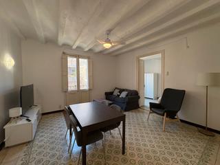 Miete Etagenwohnung  Carrer del carme