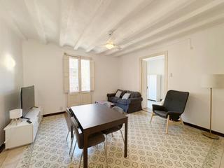 Rent Flat  Carrer del carme