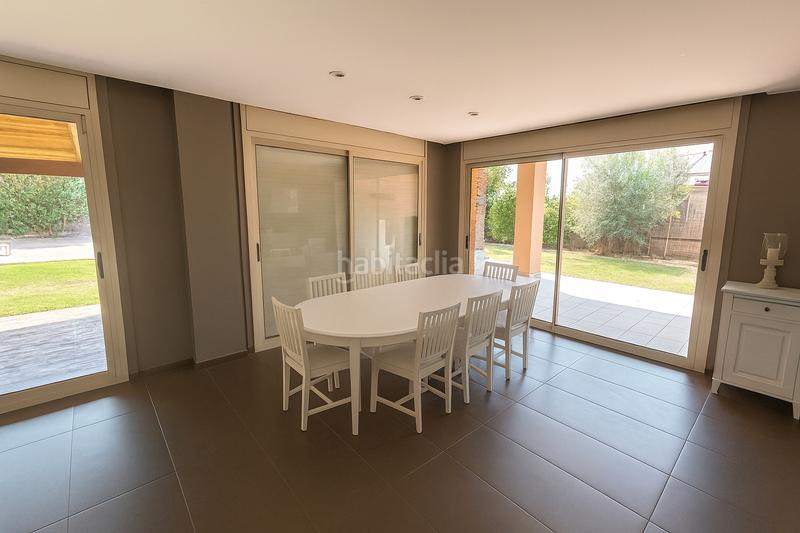 Foto c689f665-bd26-46d8-9738-5a1749bd2ccb. Alquiler casa en Can Girona - Terramar - Vinyet Sitges
