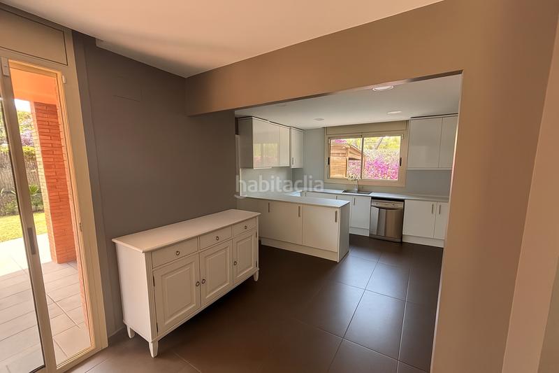 Foto f5a724c2-dced-4478-bb16-dc650d428d6f. Alquiler casa en Can Girona - Terramar - Vinyet Sitges