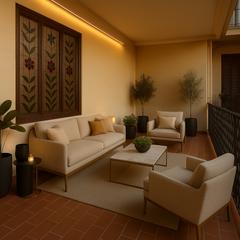Location Appartement  Carrer de balmes