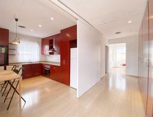 Rent Penthouse  Carrer d'angel guimerà. Tres torres- c/ angel guimerà - alquiler temporal