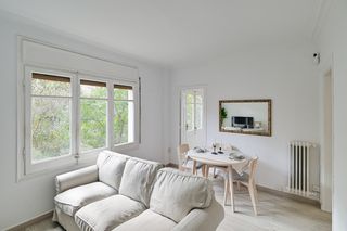 Lloguer Pis  Carrer de mandri. Alquiler de piso en calle de mandri