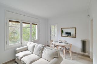 Miete Etagenwohnung  Carrer de mandri