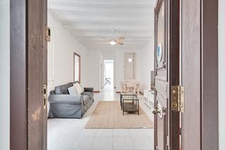Appartement à Carrer del Carme