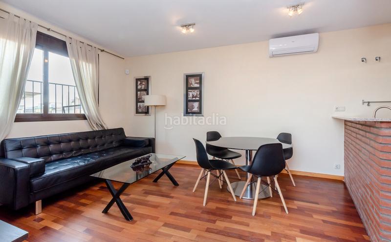 Foto 2b72bdc2-0a20-4adb-b3bd-6266d0b2081c. Appartamento con riscaldamento in Raval Barcelona
