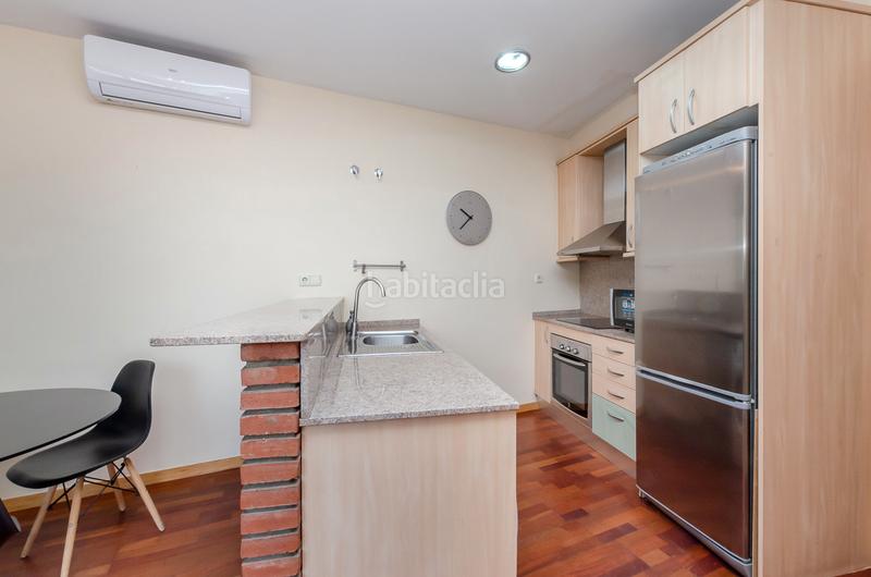 Foto 3df282e8-4d7a-4569-9616-e4c3e424d7ba. Appartamento con riscaldamento in Raval Barcelona