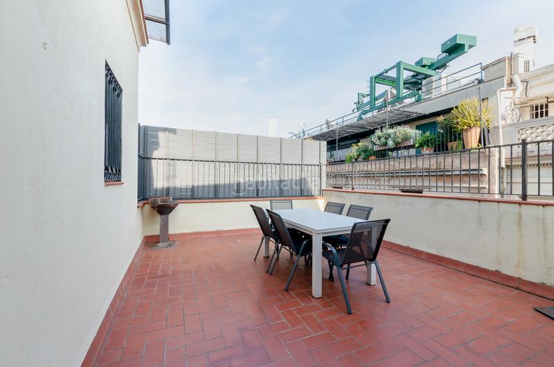 Foto 3efea299-8e10-4664-bbbd-990dfffd246e. Appartamento con riscaldamento in Raval Barcelona
