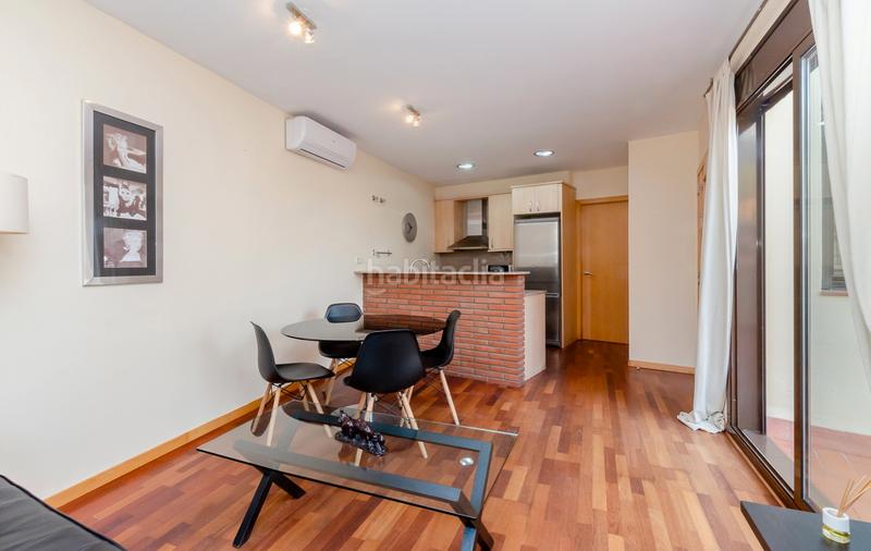 Foto 66ed1921-69d4-464b-aef9-794d915fb8a1. Appartamento con riscaldamento in Raval Barcelona