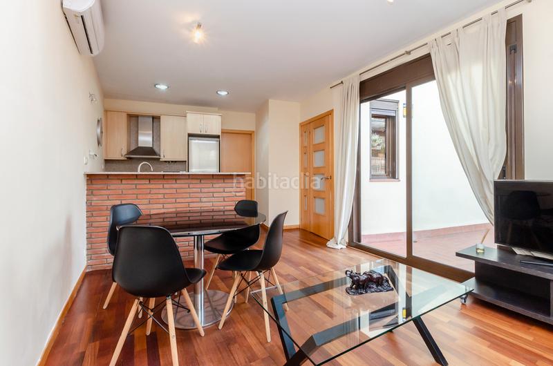 Foto 9a7b08a9-0dfa-473b-9a17-8b2be7a53fcd. Appartamento con riscaldamento in Raval Barcelona