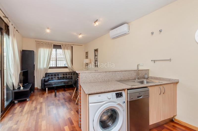 Foto b7b8954a-8b5a-49c8-8637-a2d430468481. Appartamento con riscaldamento in Raval Barcelona