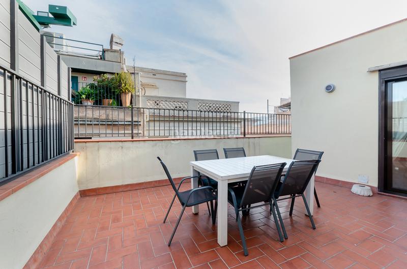 Foto b917814d-28a3-4c53-b4b0-123d23d79c84. Appartamento con riscaldamento in Raval Barcelona