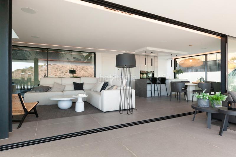 Foto a2522915-cba1-40f1-8285-ec5947b05f99. Location maison avec chauffage parking piscine dans Esplugues de Llobregat