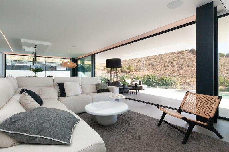 Foto e7b2e335-4d28-4d03-bb81-2397e997e911. Location maison avec chauffage parking piscine dans Esplugues de Llobregat