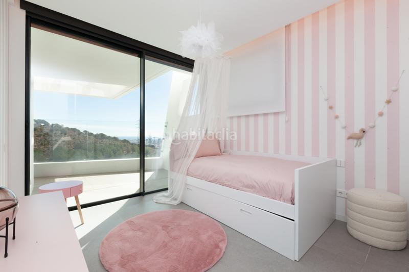 Foto 57e75361-4490-468e-94ce-11b68b123aee. Miete haus mit heizung parking pool in Finestrelles Esplugues de Llobregat