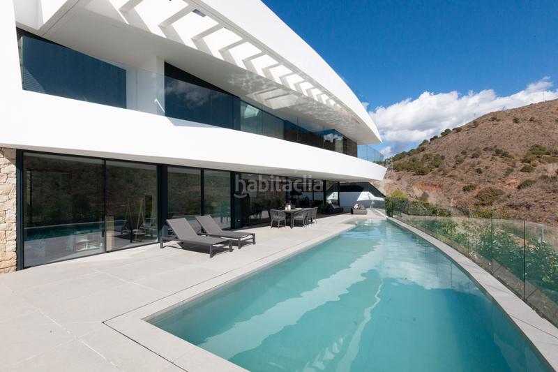 Foto 0c4e917a-3a09-41c4-892a-9c16512a6539. Rent house with heating parking pool in Finestrelles Esplugues de Llobregat