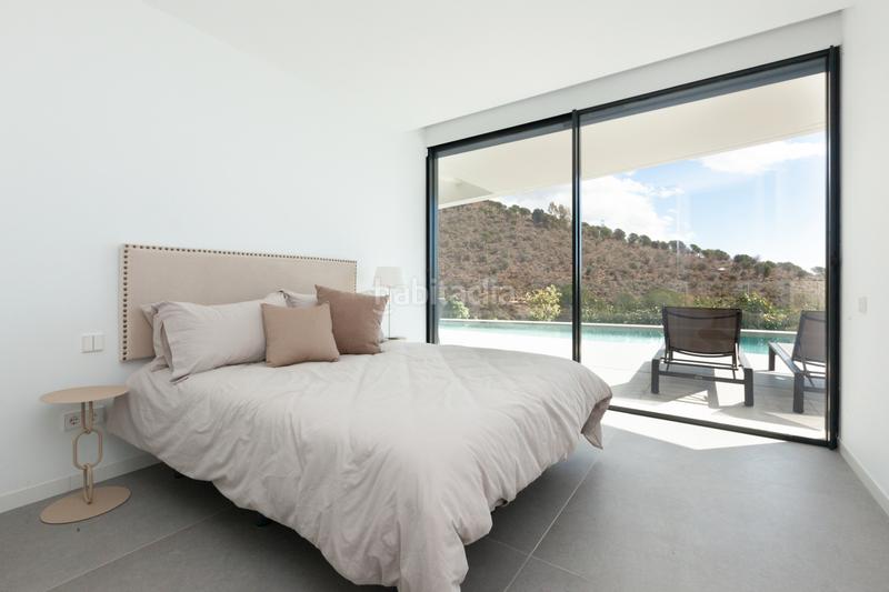 Foto 1499669e-e95d-4494-8fd2-fbc57cc31637. Rent house with heating parking pool in Finestrelles Esplugues de Llobregat