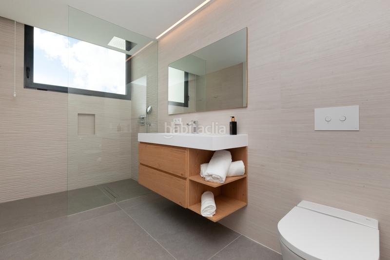 Foto d36289b9-434a-4203-9901-11b3be56adf9. Rent house with heating parking pool in Finestrelles Esplugues de Llobregat