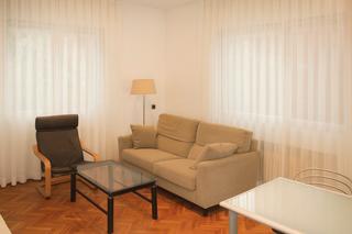 Miete Etagenwohnung  Avinguda de la república argentina. Av. república argentina – piso amplio y luminoso con 4 habitacio