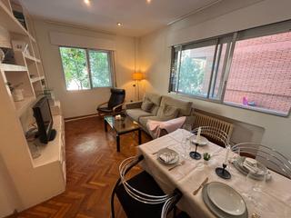 Miete Etagenwohnung  Avinguda de la república argentina. Av. república argentina – piso amplio y luminoso con 4 habitacio