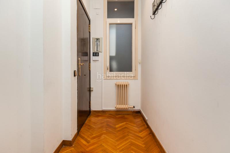Foto 3c9a4570-d459-4666-bcd1-6c7447c894d1. Alquiler piso av. república argentina – piso amplio y luminoso con 4 habitaciones en Barcelona