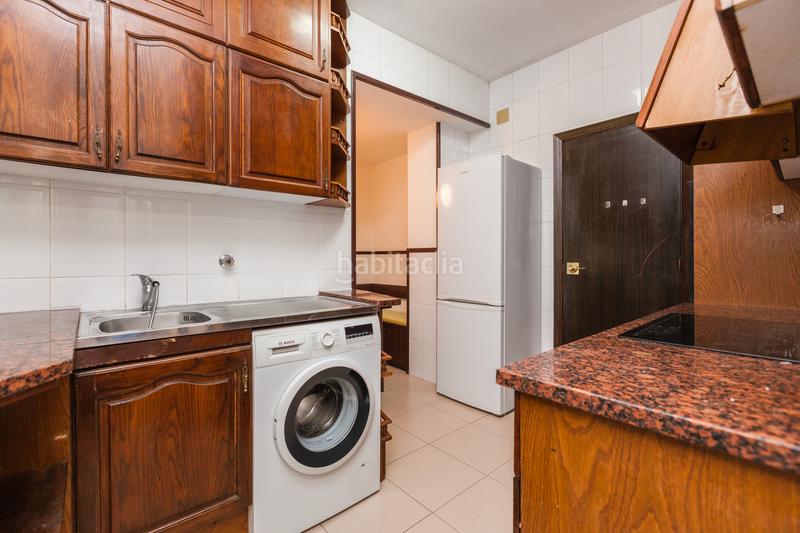 Foto 62b56d88-dabf-40d1-afce-454c1a43dfa2. Alquiler piso av. república argentina – piso amplio y luminoso con 4 habitaciones en Barcelona