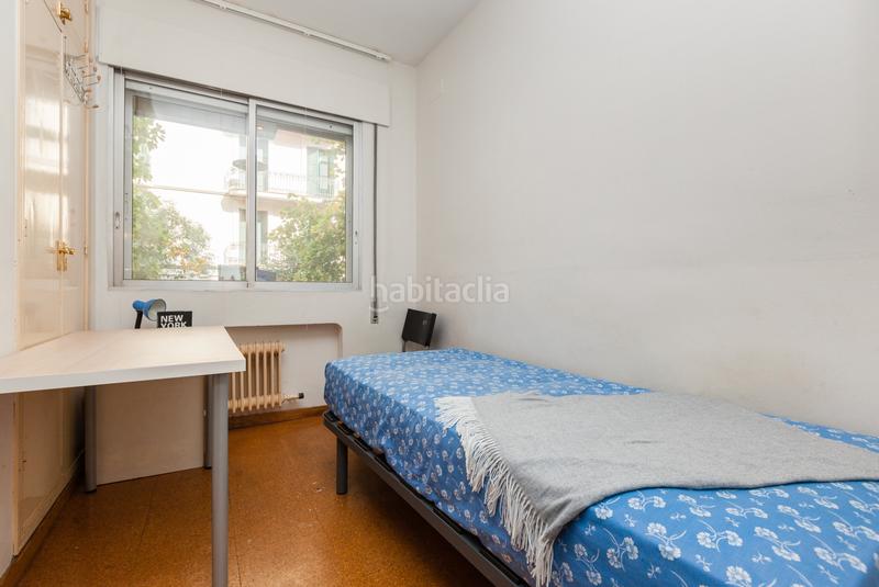 Foto 7a504406-8ae5-4527-a4be-d2623f05d563. Alquiler piso av. república argentina – piso amplio y luminoso con 4 habitaciones en Barcelona