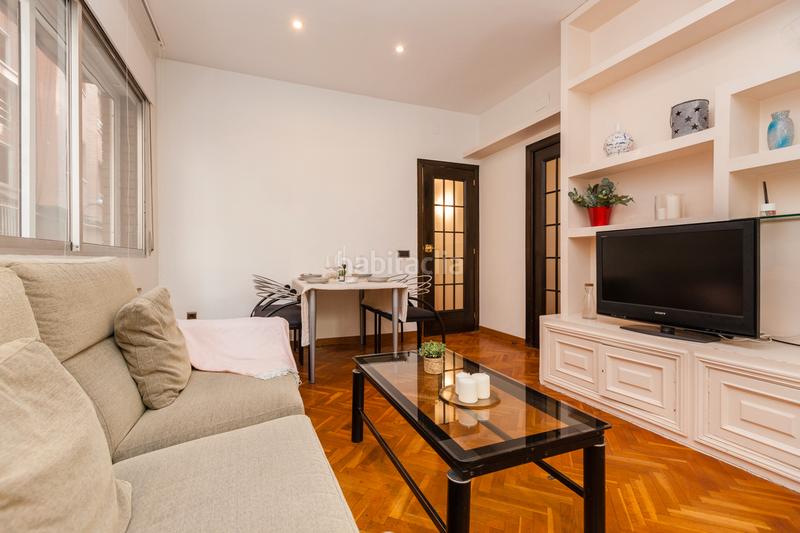 Foto 17f469c7-12f6-410e-a520-4abfe77041d8. Location appartement avec chauffage dans Putget - Farró Barcelona
