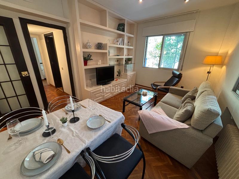Foto c2bb2757-4616-49c7-95e0-b55a9b4c7da5. Location appartement avec chauffage dans Putget - Farró Barcelona