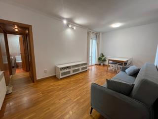 Location Appartement à Carrer gran de sant andreu 76