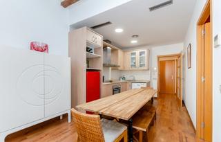 Appartement  Carrer de les carretes. Ciutat vella