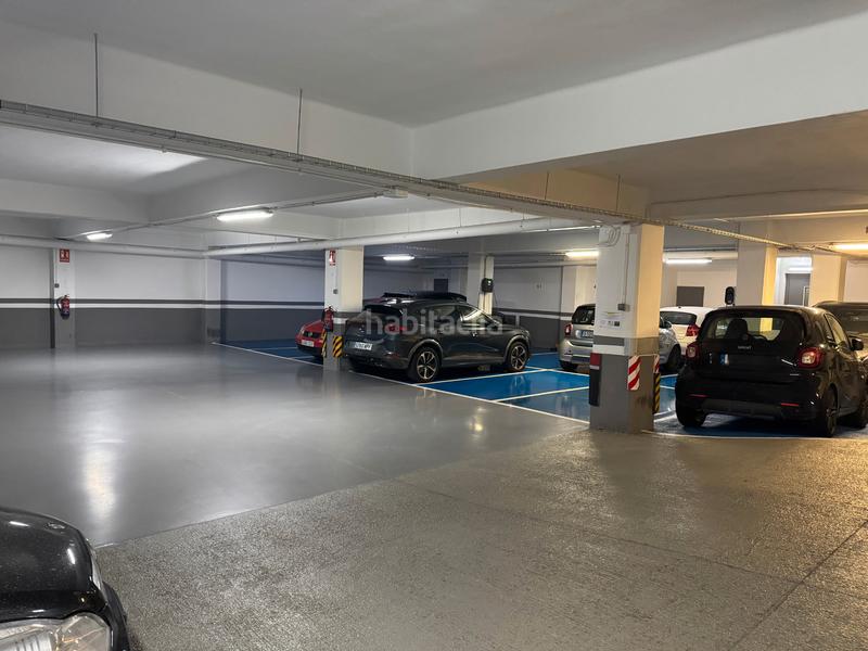 Foto 7ccf5dc9-bd1b-4fb6-8769-8150d287a1d4. Alquiler parking coche en Sant Gervasi - Galvany Barcelona