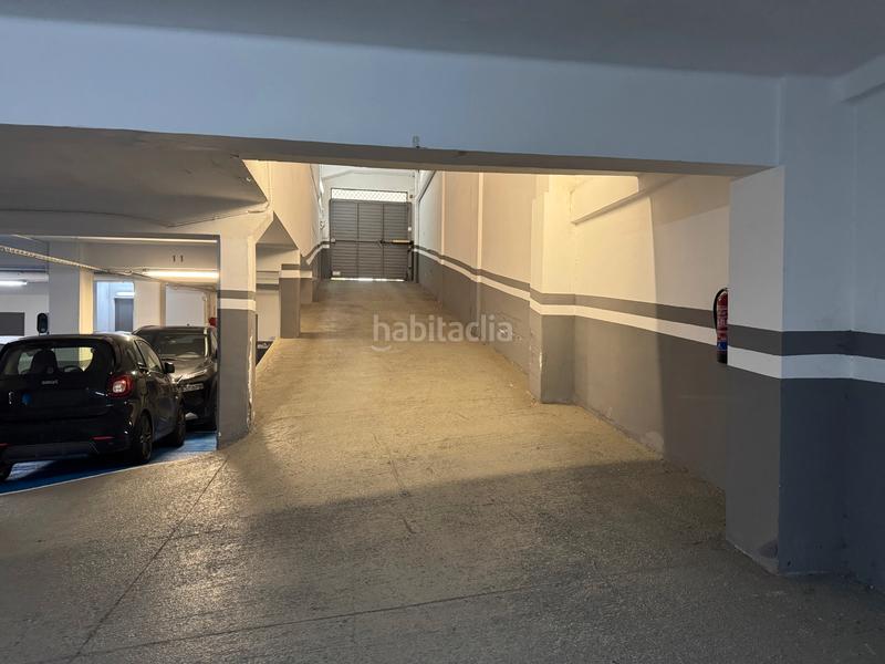 Foto 9f2b71e8-fad0-4335-a09f-3e9775c1e7eb. Alquiler parking coche en Sant Gervasi - Galvany Barcelona