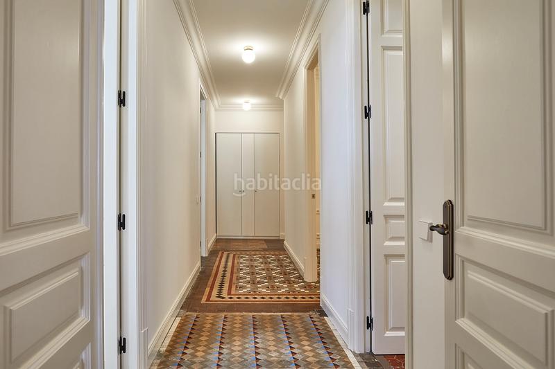 Foto 0ca979c3-e425-4c0b-887d-513642c31d3b. Affitto appartamento con riscaldamento in L´Antiga Esquerra de l´Eixample Barcelona