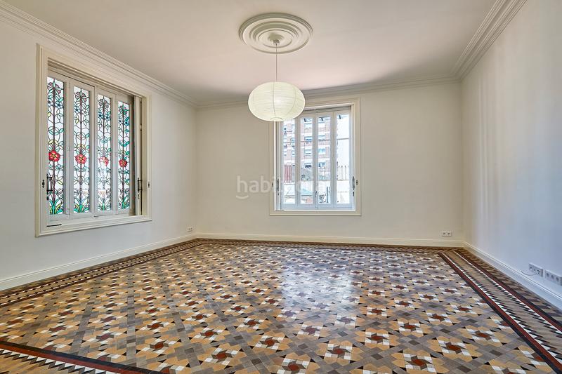 Foto 680a26b5-8d7c-4f6f-9521-2d81709c54ca. Affitto appartamento con riscaldamento in L´Antiga Esquerra de l´Eixample Barcelona