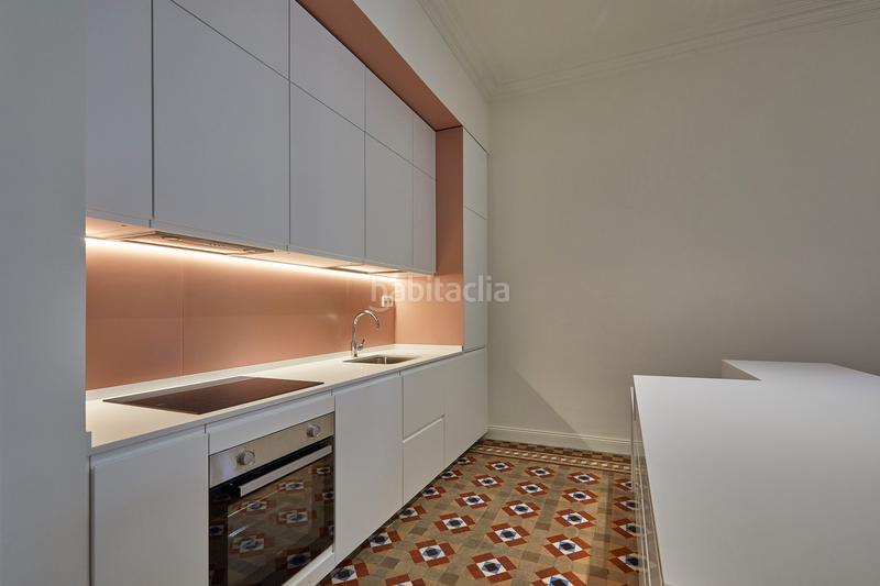 Foto bc3dea4c-5831-4a97-8a44-3e8f828dee76. Affitto appartamento con riscaldamento in L´Antiga Esquerra de l´Eixample Barcelona