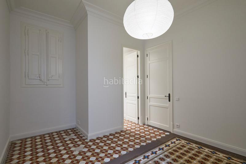 Foto 00c27e27-1958-4d75-aab2-b9b4b327bc07. Miete etagenwohnung mit heizung in L´Antiga Esquerra de l´Eixample Barcelona