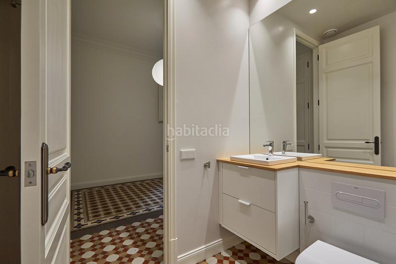 Foto 0a5d2994-1644-4981-9676-7f749875eb7d. Miete etagenwohnung mit heizung in L´Antiga Esquerra de l´Eixample Barcelona