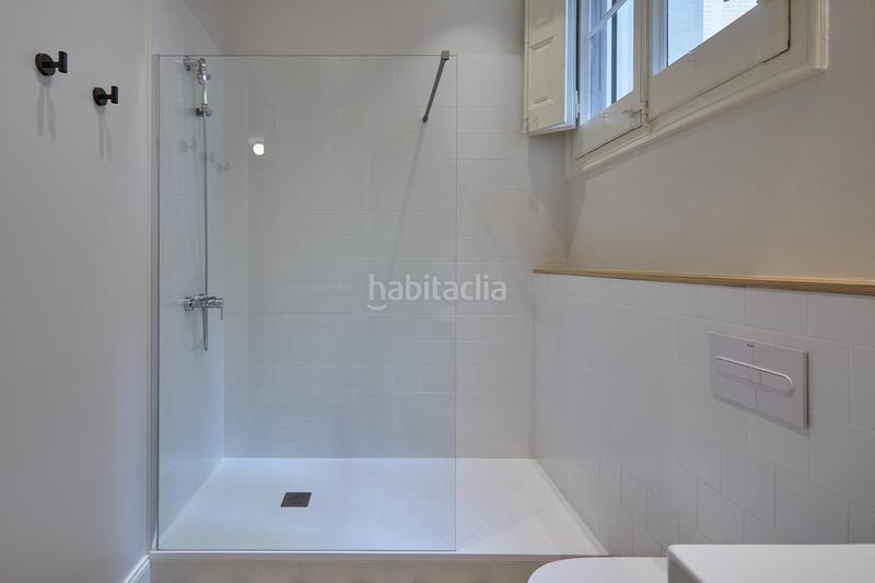 Foto 2f9d5b58-ca46-43cc-b237-1659fecfdf0d. Miete etagenwohnung mit heizung in L´Antiga Esquerra de l´Eixample Barcelona