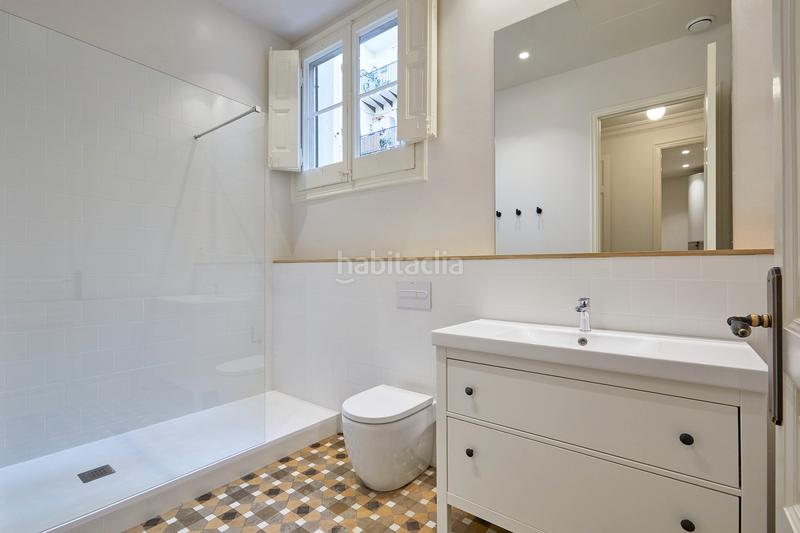 Foto 5ede2ff0-4917-4b76-802a-81a39361d503. Miete etagenwohnung mit heizung in L´Antiga Esquerra de l´Eixample Barcelona