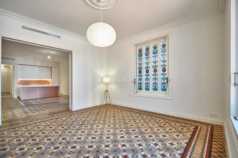 Foto 8fcacb32-8098-4bb1-9340-a0ae24ff2046. Miete etagenwohnung mit heizung in L´Antiga Esquerra de l´Eixample Barcelona