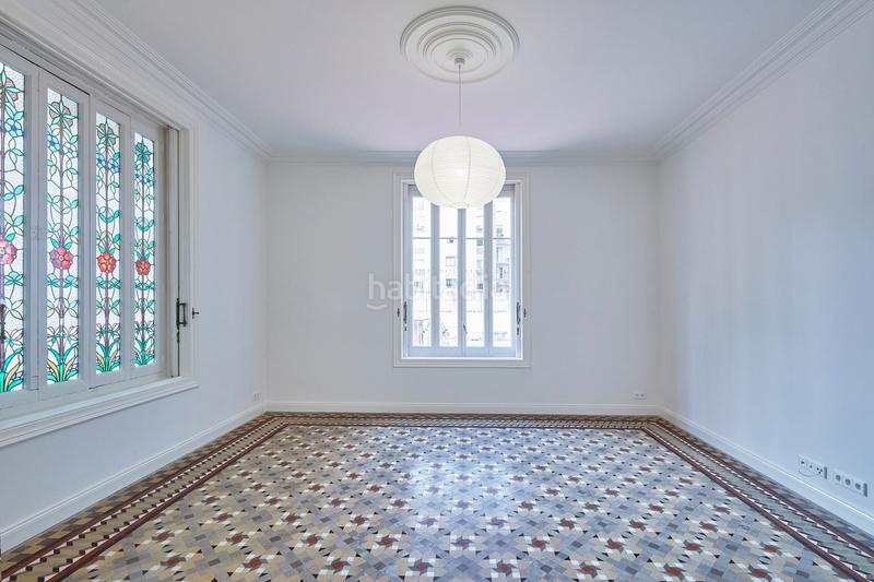 Foto 2932689d-109a-4dbb-bf8f-8eef87ab180d. Rent flat with heating in L´Antiga Esquerra de l´Eixample Barcelona