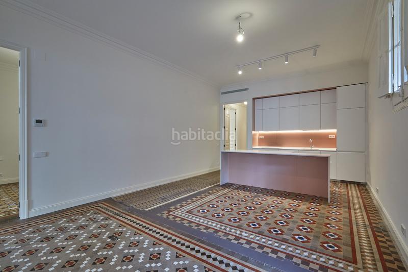 Foto 4046166e-50e5-4ef5-bdce-4baed23ee64f. Rent flat with heating in L´Antiga Esquerra de l´Eixample Barcelona