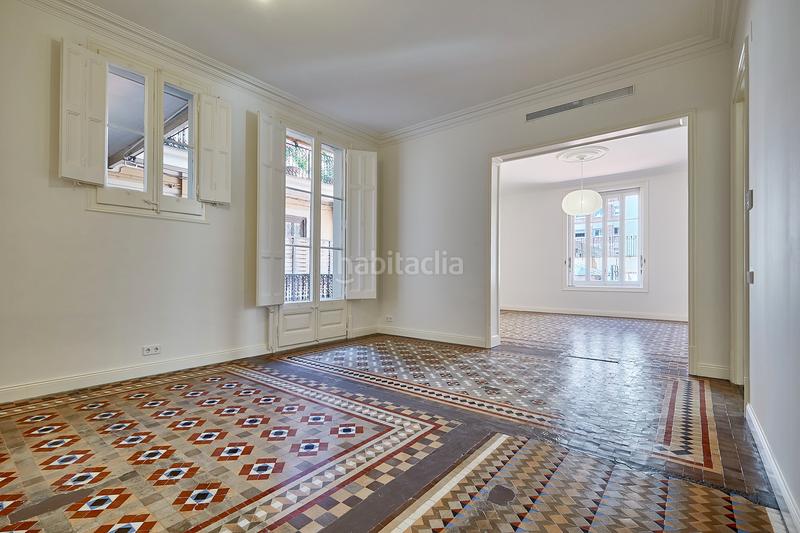 Foto 4a87c16f-e64e-47f8-83be-1d2a3d12cf82. Rent flat with heating in L´Antiga Esquerra de l´Eixample Barcelona