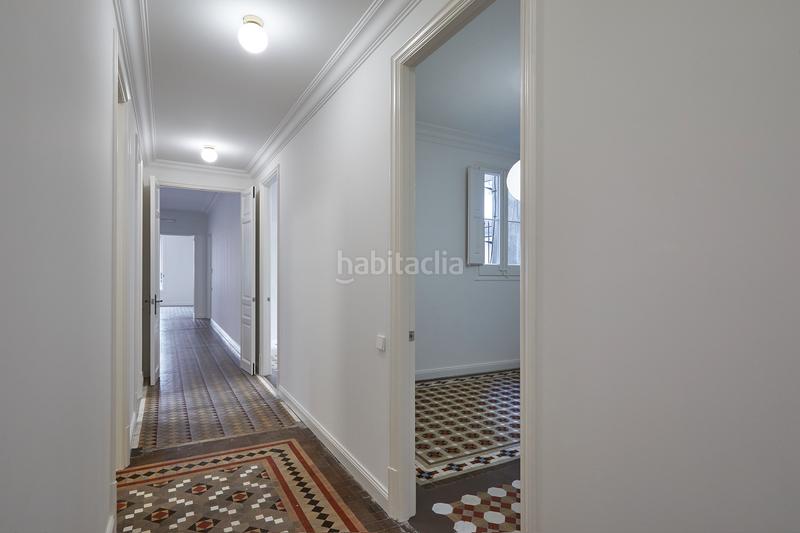 Foto 4f34b607-a08c-47a0-825e-0d1871b38f4e. Rent flat with heating in L´Antiga Esquerra de l´Eixample Barcelona