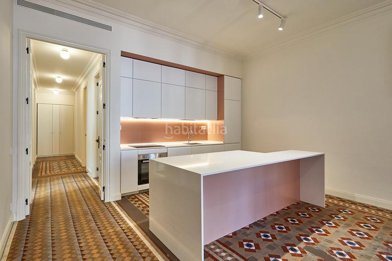 Foto 58ac4026-9ce9-4650-b8f9-723fcd91ddd3. Rent flat with heating in L´Antiga Esquerra de l´Eixample Barcelona