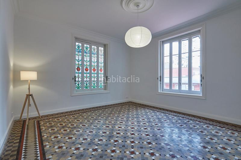 Foto 78095da4-1fbf-4126-9fa4-e67f84cfae0c. Rent flat with heating in L´Antiga Esquerra de l´Eixample Barcelona