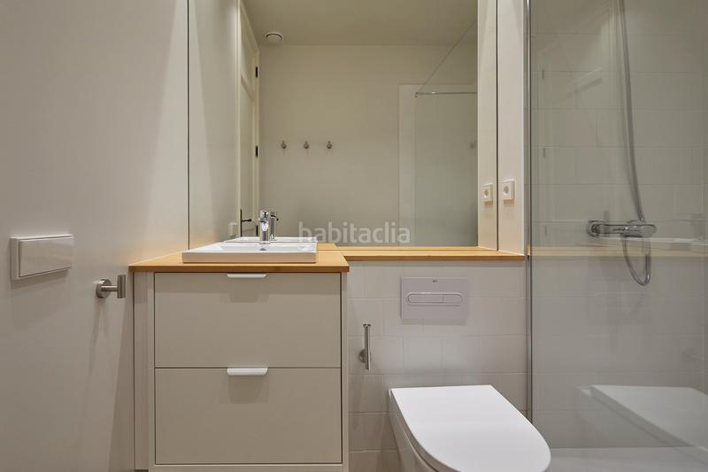 Foto d590ee66-cddf-4b27-a7bd-8247eeede845. Rent flat with heating in L´Antiga Esquerra de l´Eixample Barcelona